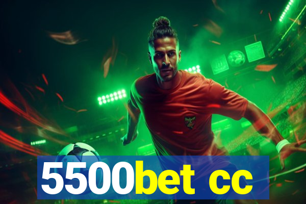 5500bet cc